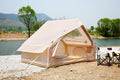 6.3㎡ Inflatable Camping Tent